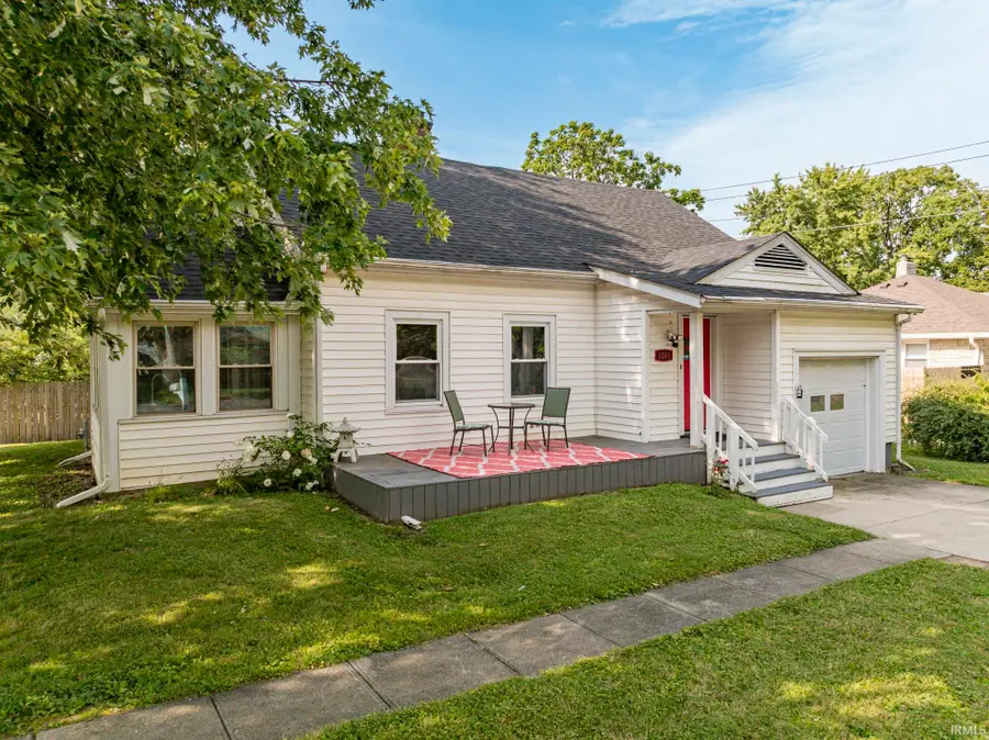 1201 W Cowing Drive, Muncie, IN 47304 - #2