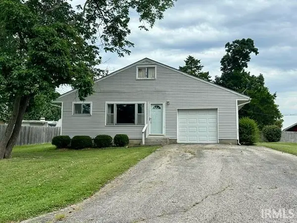 112 Edgewood Drive, Bedford, IN 47421