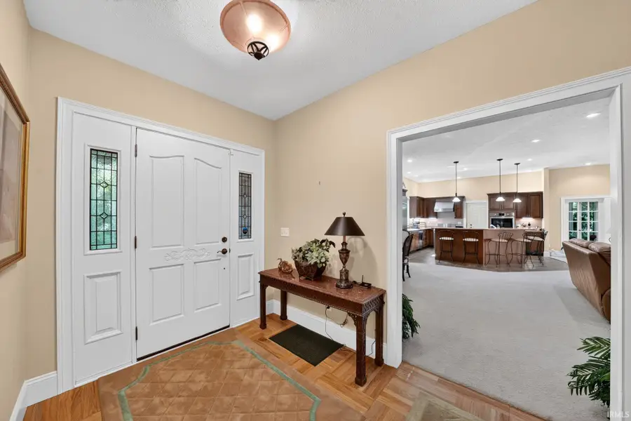51640 Meadow Pond Drive, Granger, IN 46530 - #2