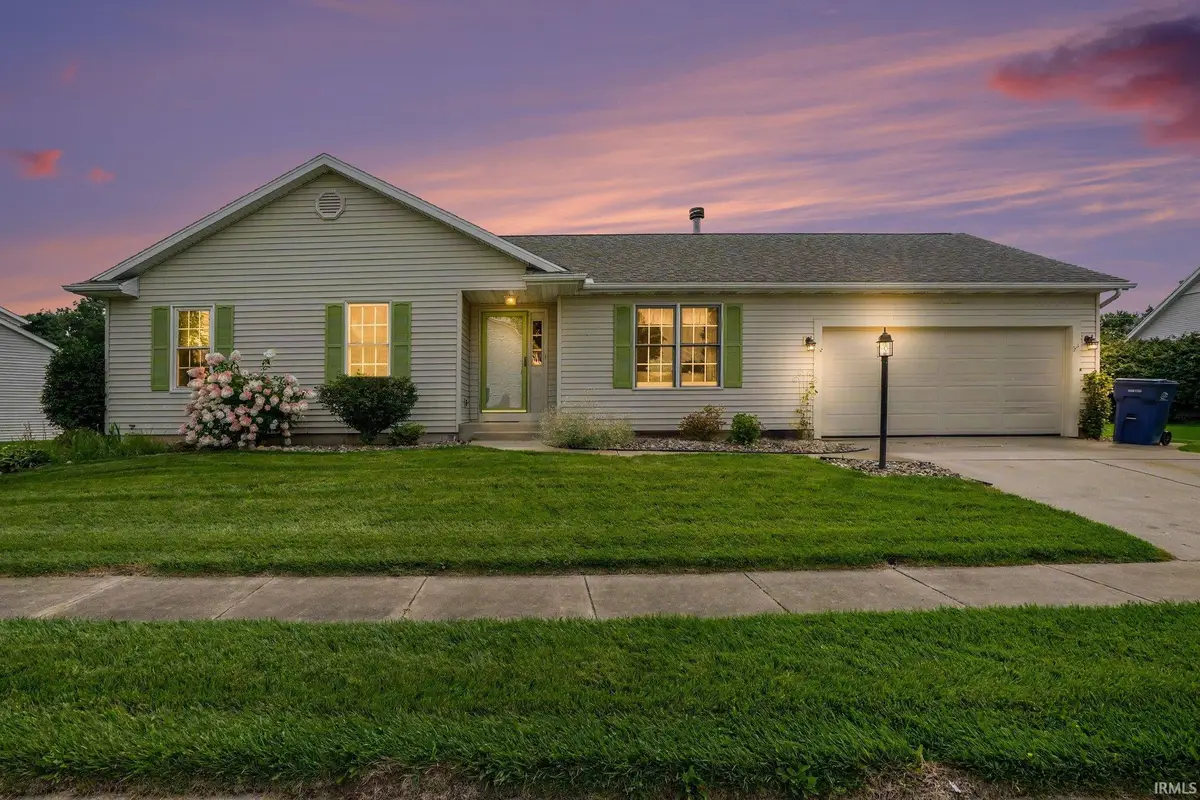 52172 Windermere Drive, Granger, IN 46530 - #1