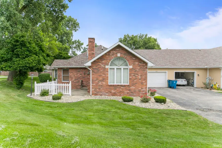 3855 Sandpiper Cove Run, South Bend, IN 46628 - #2