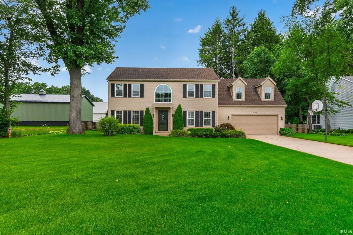 52116 Falcon Chase Drive, Granger, IN 46530 - #1