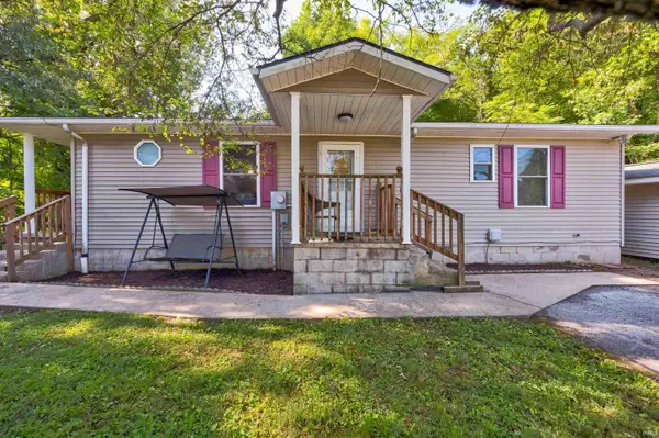 428 S 10th Street, Rockport, IN 47635