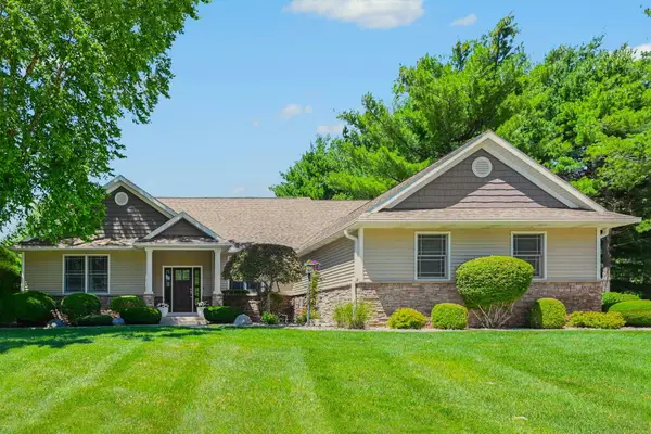 30203 Copperwoods Drive, Granger, IN 46530