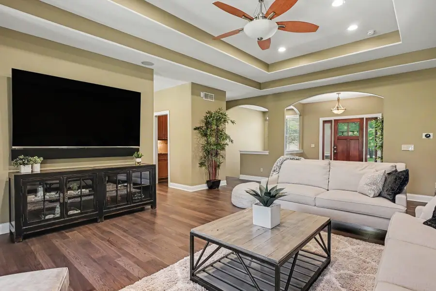 30203 Copperwoods Drive, Granger, IN 46530 - #3