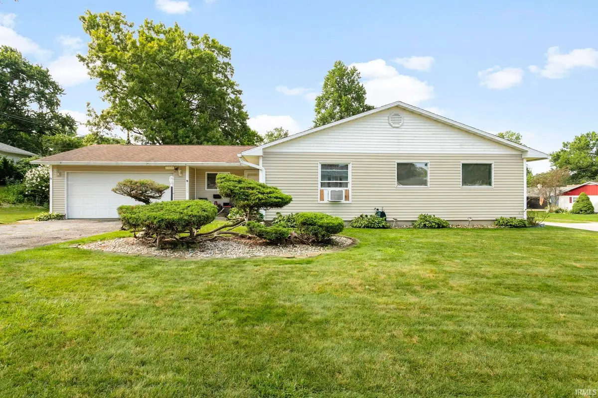 1904 Piedmont Way, South Bend, IN 46614 - #1