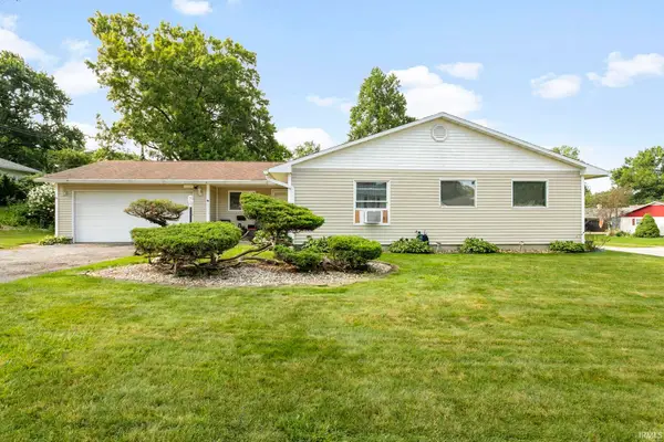 1904 Piedmont Way, South Bend, IN 46614