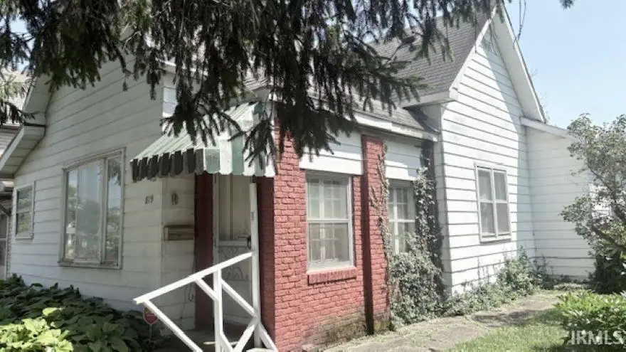 819 E Harrison Street, Kokomo, IN 46901 - #1