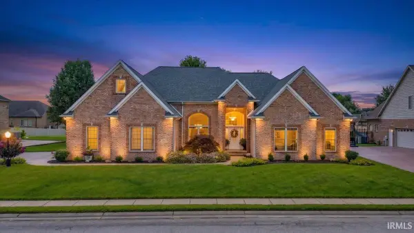 7854 Margaret Circle, Newburgh, IN 47630