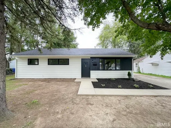 1117 Brentwood Drive, Kokomo, IN 46901