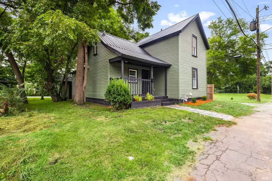 1812 Columbia Street, South Bend, IN 46613 - #2