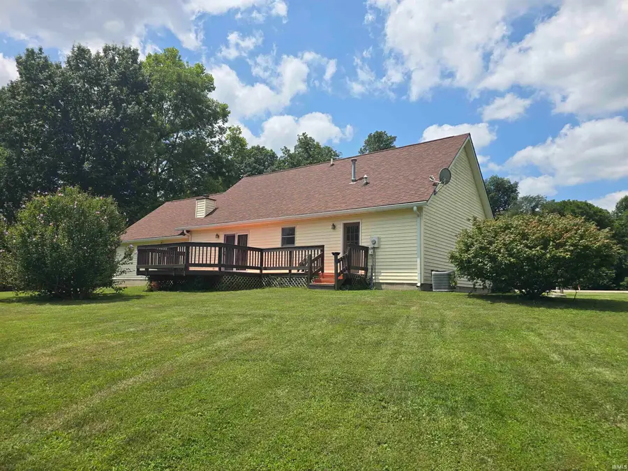 186 Ryan Court, Spencer, IN 47460 - #2