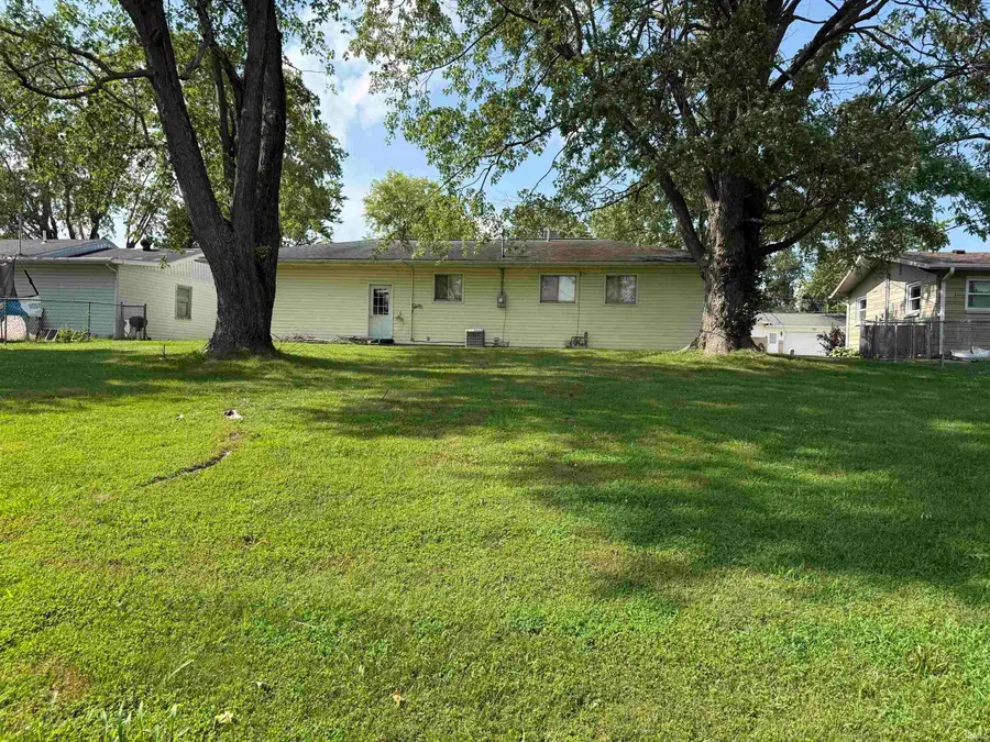 2824 Broadview Drive, Bedford, IN 47462 - #2