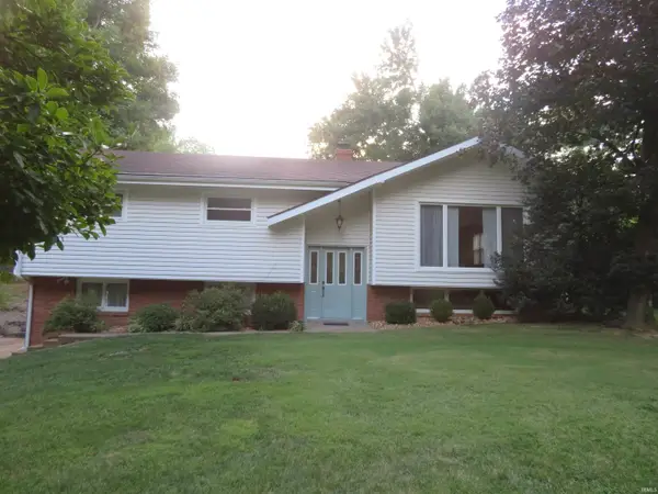 3899 Casey Road, Newburgh, IN 47630