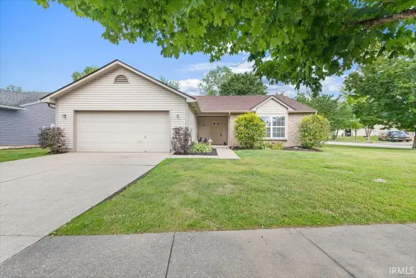 342 S Windstone Court, Bloomington, IN 47403