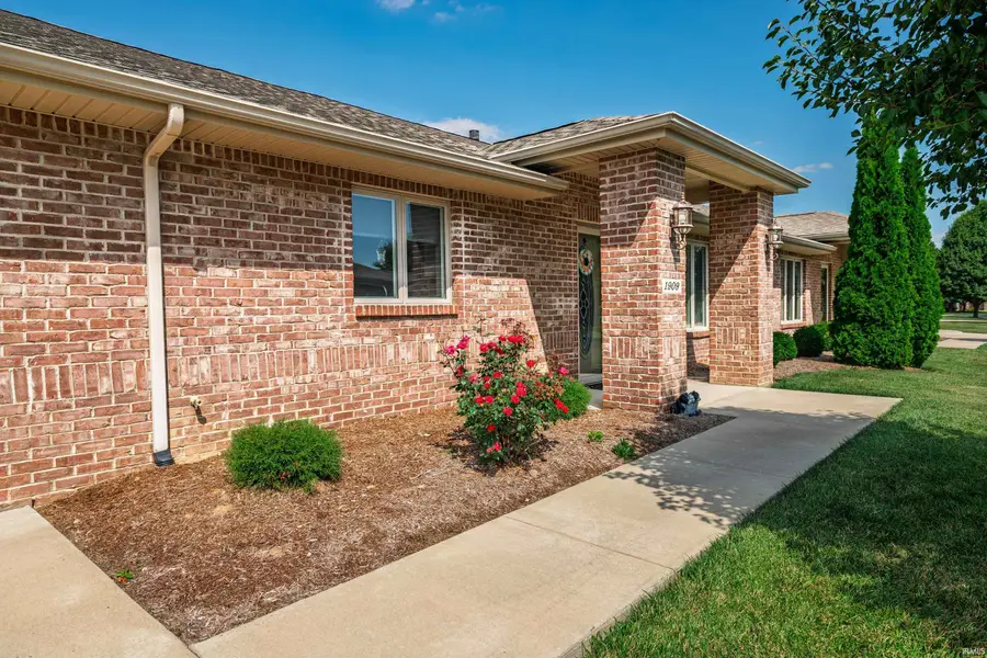 1909 S Patriot Drive, Yorktown, IN 47396 - #2