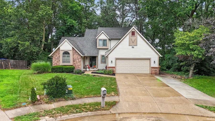 4202 Mayflower Drive, Lafayette, IN 47909 - #2