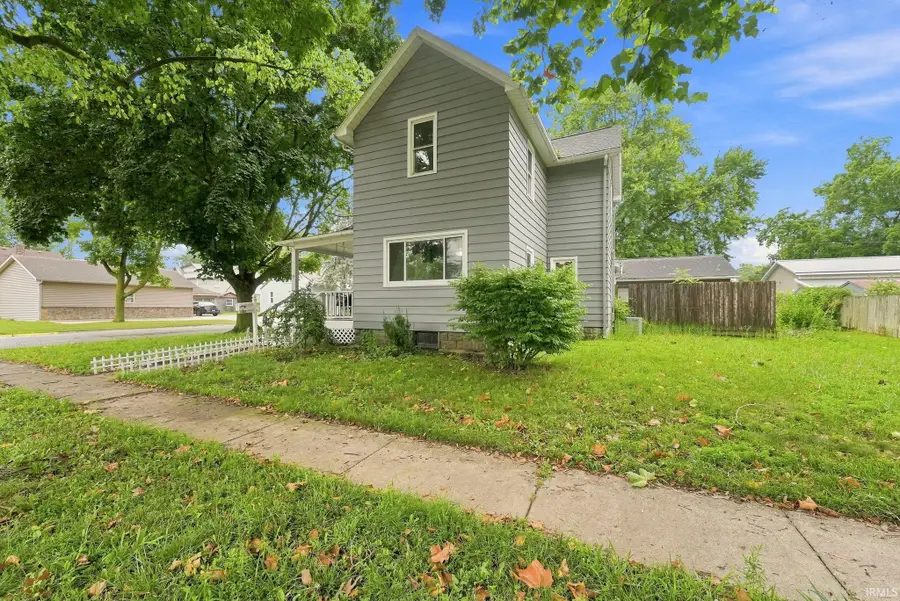 1002 S Van Buren Street, Auburn, IN 46706 - #2