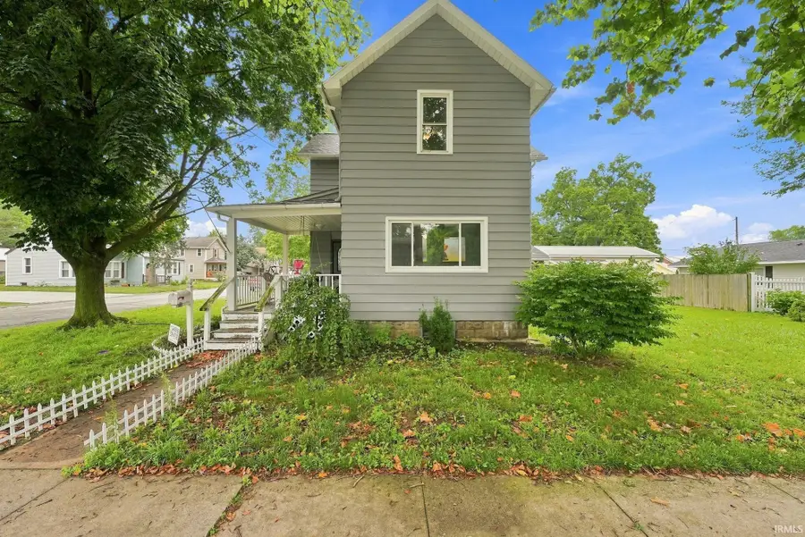 1002 S Van Buren Street, Auburn, IN 46706 - #3