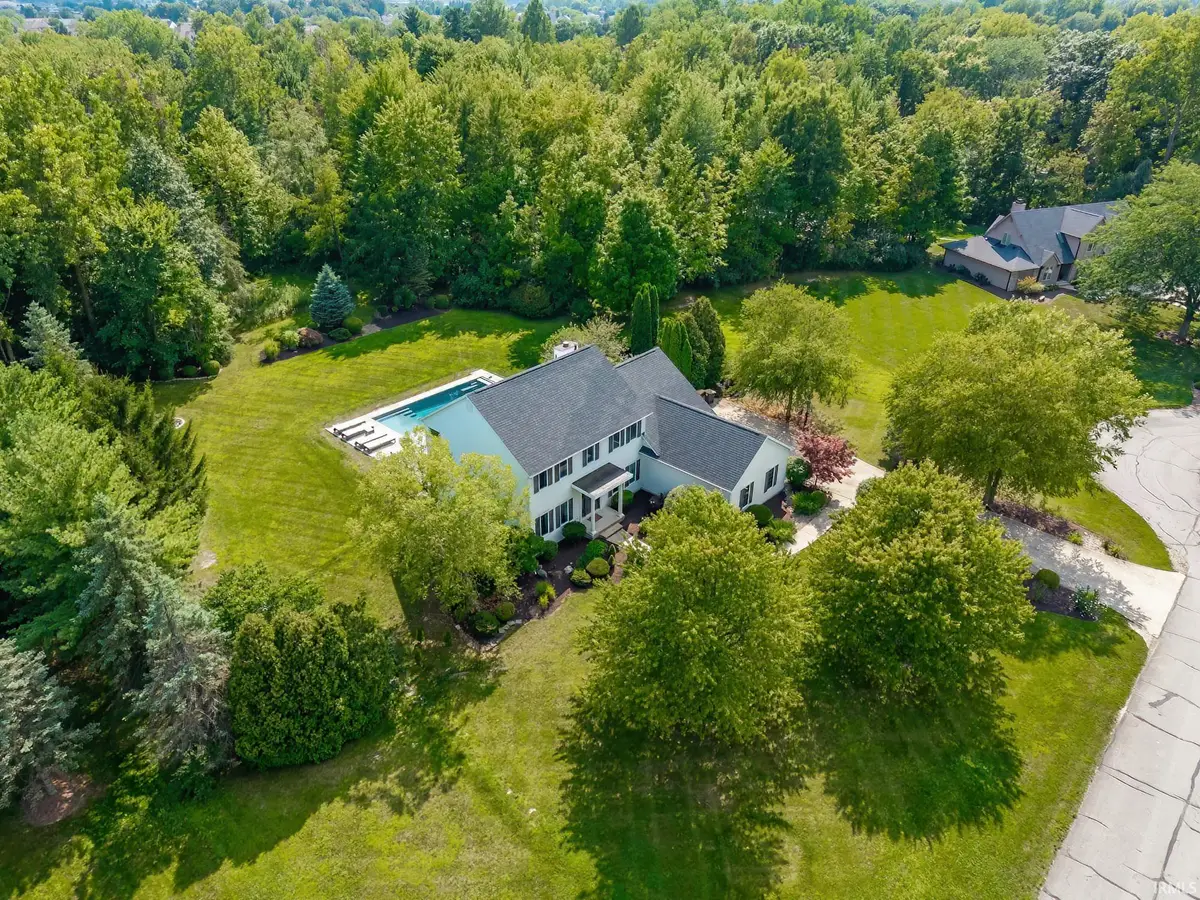 10027 Hearthside Place, Fort Wayne, IN 46804 - #1