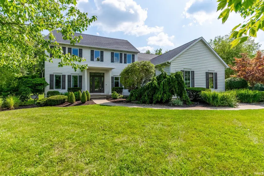 10027 Hearthside Place, Fort Wayne, IN 46804 - #2