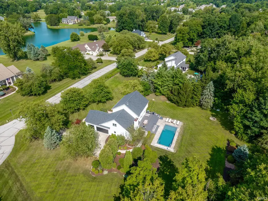 10027 Hearthside Place, Fort Wayne, IN 46804 - #3