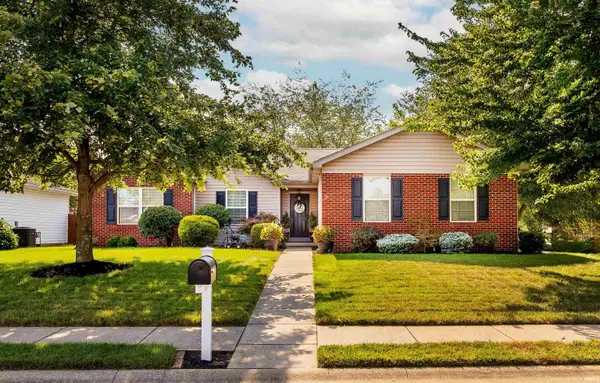12912 Cold Water Drive, Evansville, IN 47725