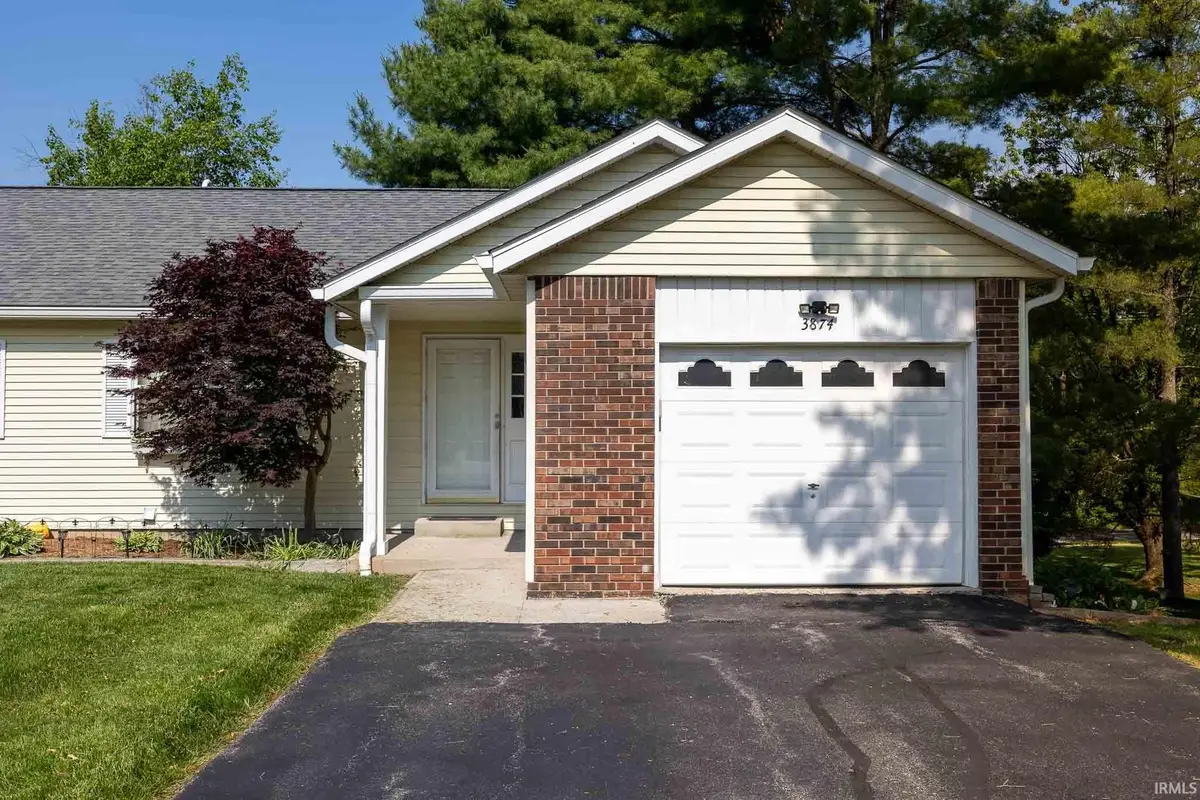 3874 S Laurel Court, Bloomington, IN 47401 - #1
