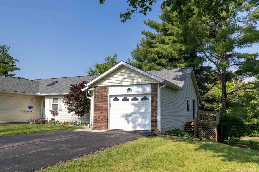 3874 S Laurel Court, Bloomington, IN 47401 - #3