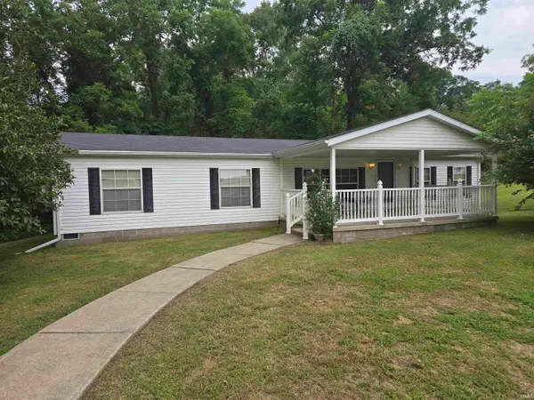 7472 Stogsdill Road, Bloomington, IN 47404