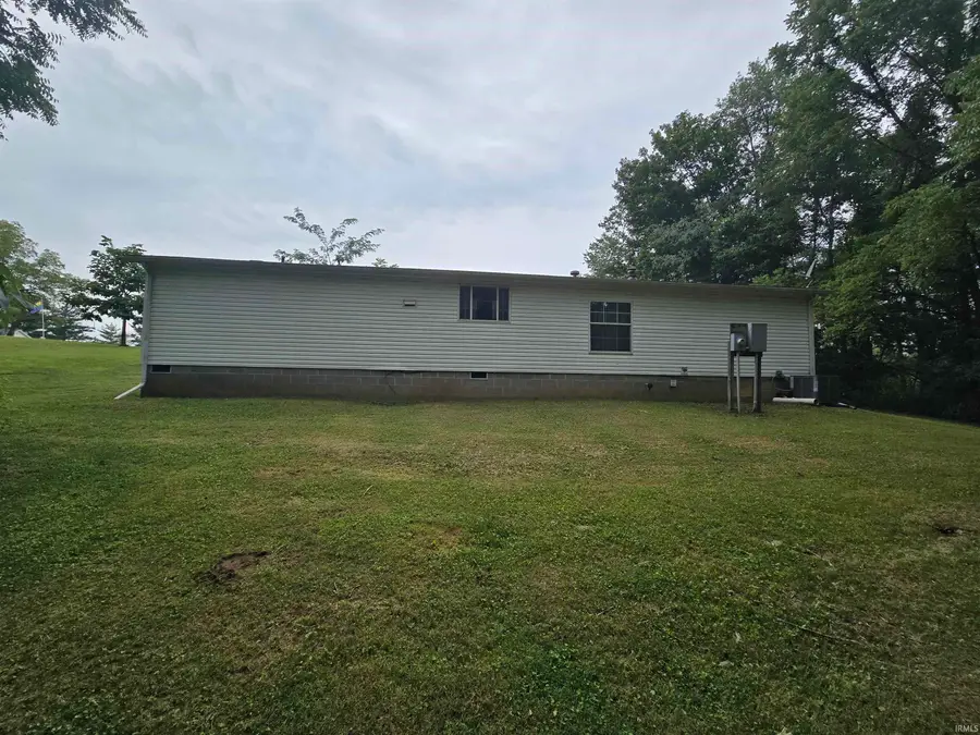 7472 Stogsdill Road, Bloomington, IN 47404 - #2