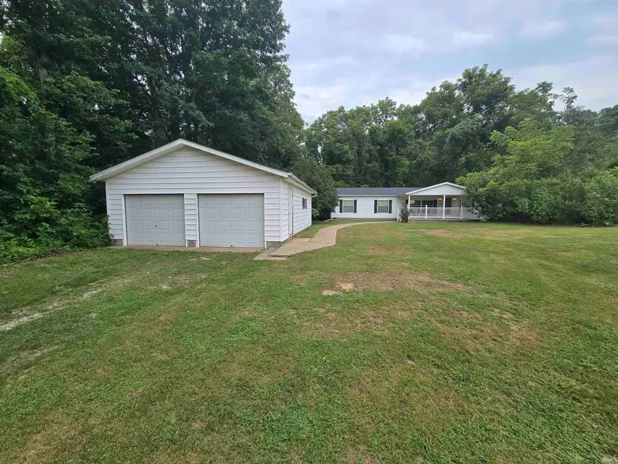 7472 Stogsdill Road, Bloomington, IN 47404 - #3