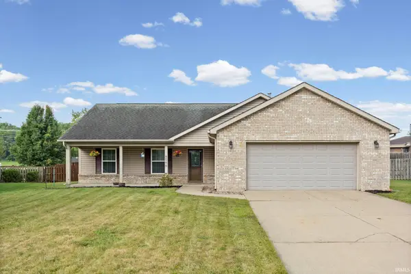 6066 Buchanan Drive, West Lafayette, IN 47906