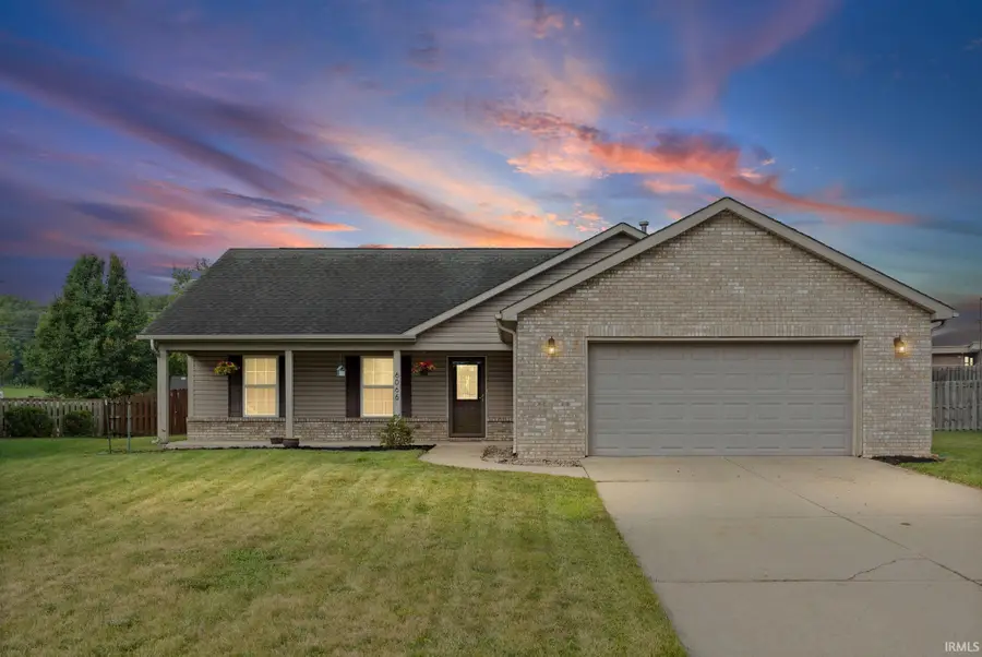6066 Buchanan Drive, West Lafayette, IN 47906 - #2