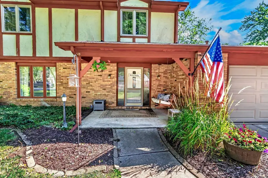 4714 W Arlington Park Boulevard, Fort Wayne, IN 46835 - #2