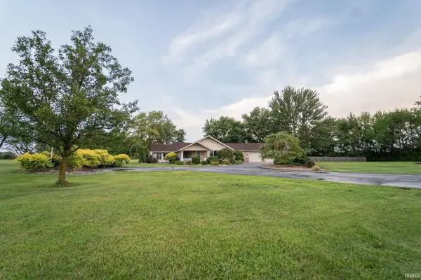 3065 E Us 224, Ossian, IN 46777