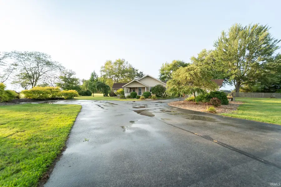 3065 E Us 224, Ossian, IN 46777 - #3