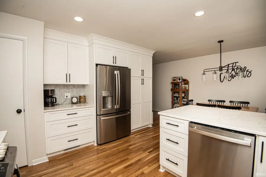 1710 Spruce Drive, Vincennes, IN 47591 - #2