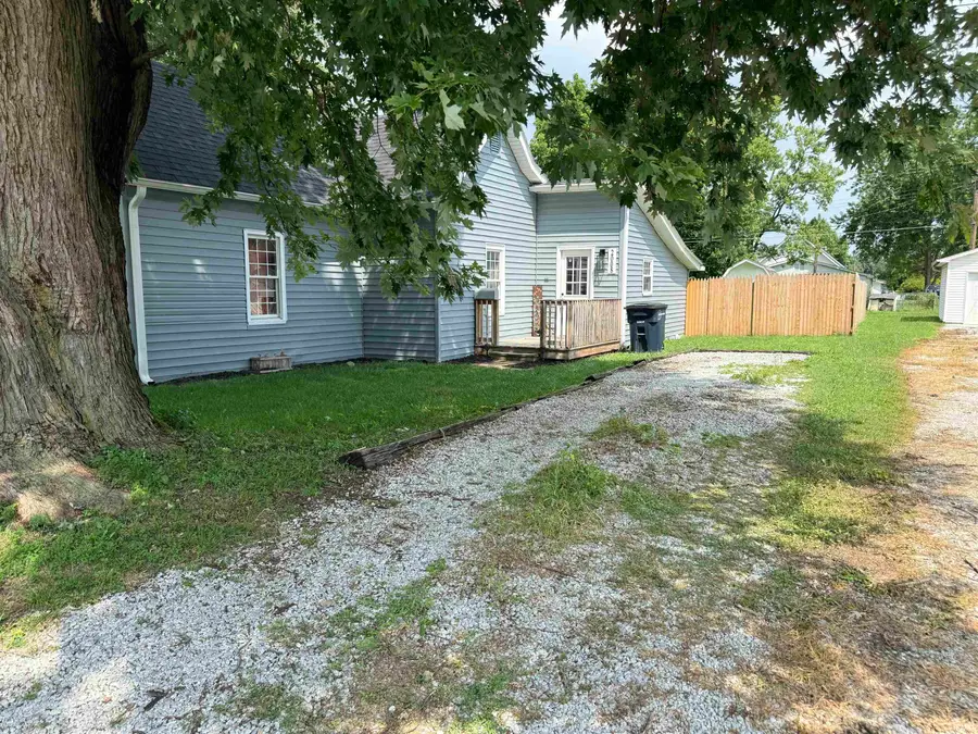 2008 N D Street, Elwood, IN 46036 - #3