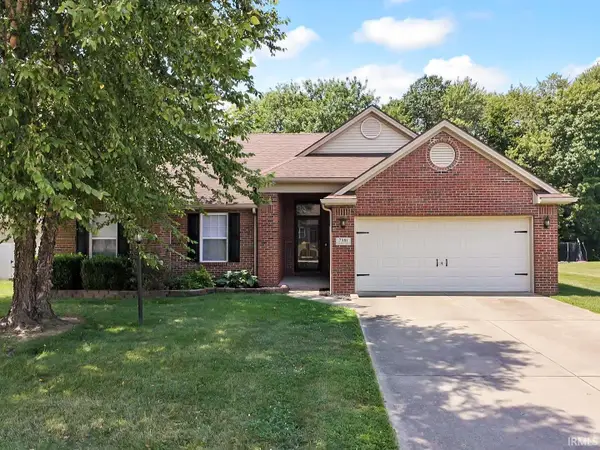 7981 S Andee Lane, Fort Branch, IN 47648