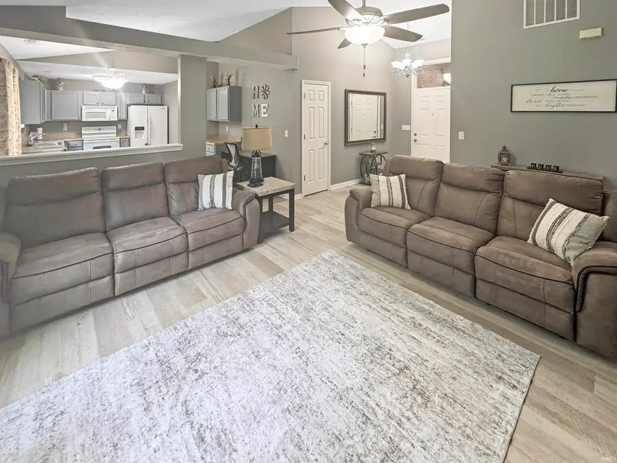 7981 S Andee Lane, Fort Branch, IN 47648 - #2