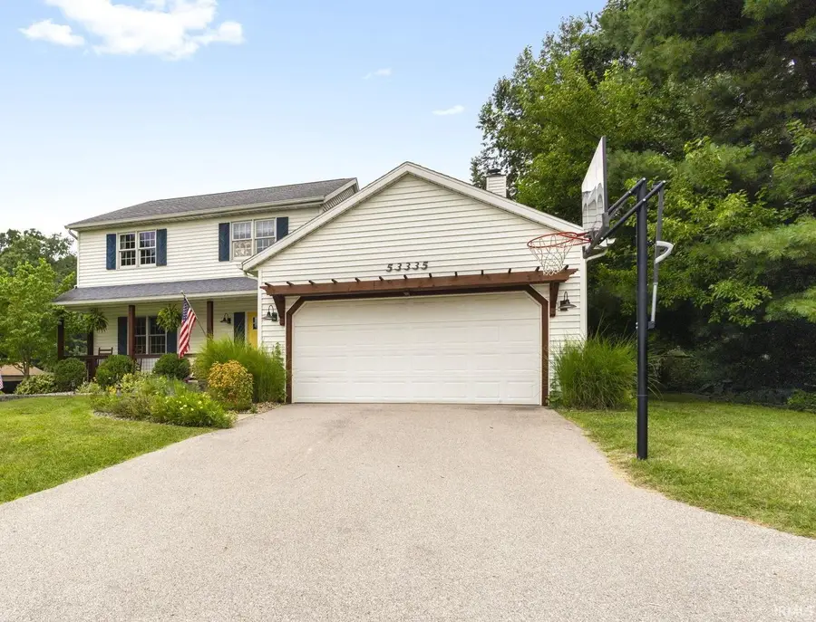 53335 Hickory Road, South Bend, IN 46635 - #2
