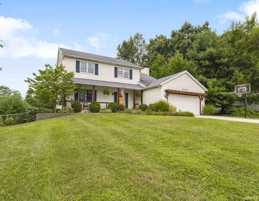 53335 Hickory Road, South Bend, IN 46635 - #3