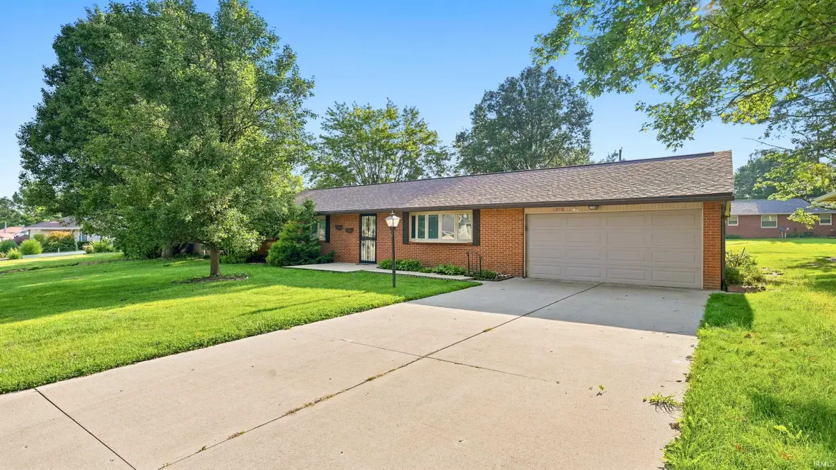 1210 N Forest Avenue, Muncie, IN 47304 - #1