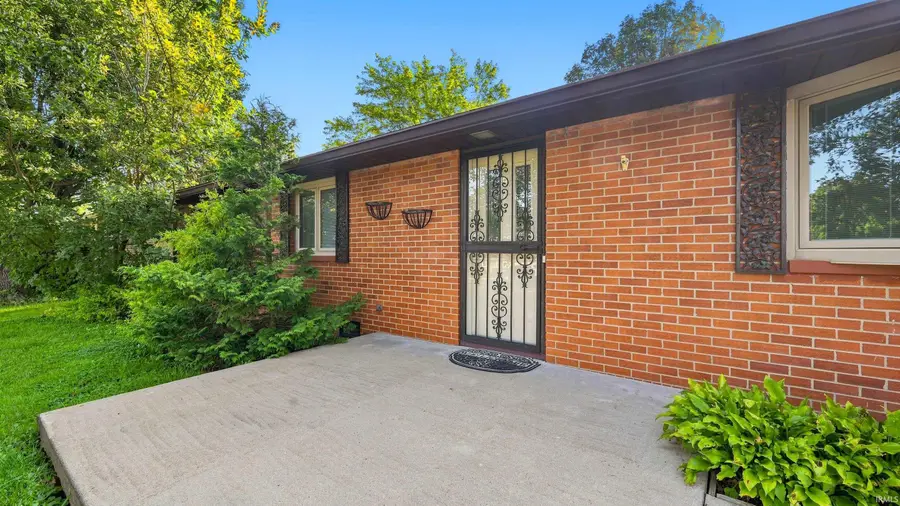 1210 N Forest Avenue, Muncie, IN 47304 - #3
