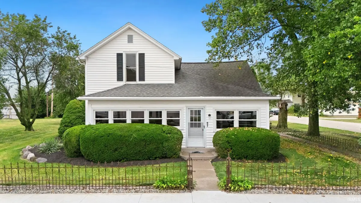 107 Main Street, Laotto, IN 46763 - #1