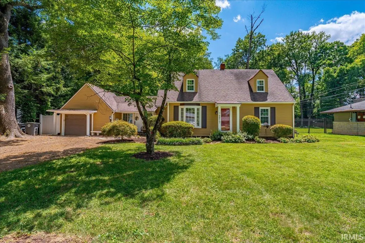 6817 Lincoln Avenue, Evansville, IN 47715 - #1