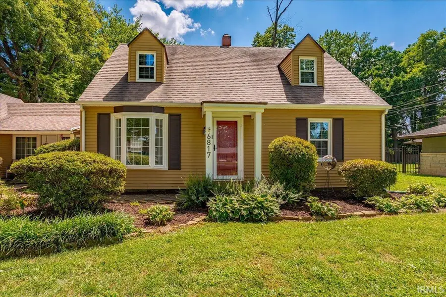 6817 Lincoln Avenue, Evansville, IN 47715 - #2