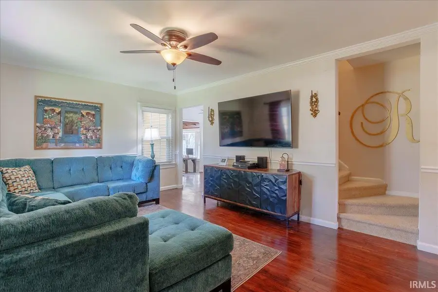6817 Lincoln Avenue, Evansville, IN 47715 - #3