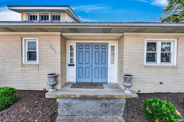 401 S Main Street, Bluffton, IN 46714